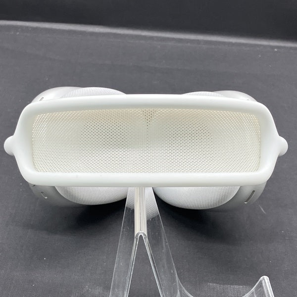 【中古】AirPods Max MGYJ3J/A　ワイヤレスヘッドホン　シルバー【日本橋】