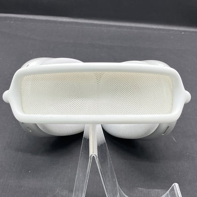 【中古】AirPods Max MGYJ3J/A　ワイヤレスヘッドホン　シルバー【日本橋】