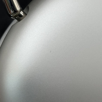 【中古】AirPods Max MGYJ3J/A　ワイヤレスヘッドホン　シルバー【日本橋】