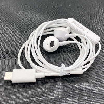 【中古】PHILIPS イヤホン【日本橋】