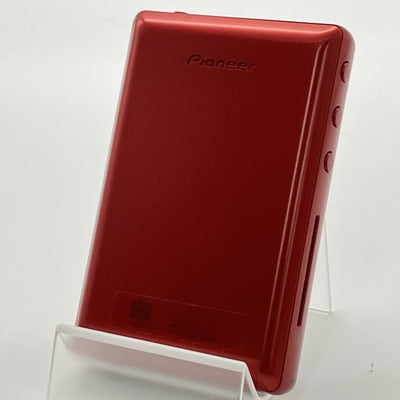 【中古】private XDP-20（R）レッド【秋葉原】