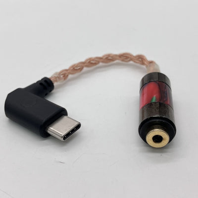 【中古】TypeC-2.5mm【秋葉原】