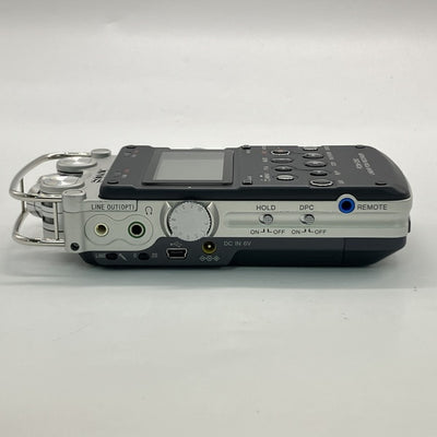 【中古】PCM-D50【秋葉原】