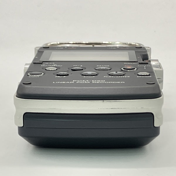 【中古】PCM-D50【秋葉原】