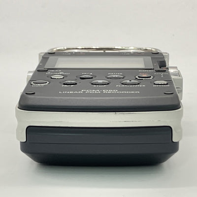 【中古】PCM-D50【秋葉原】