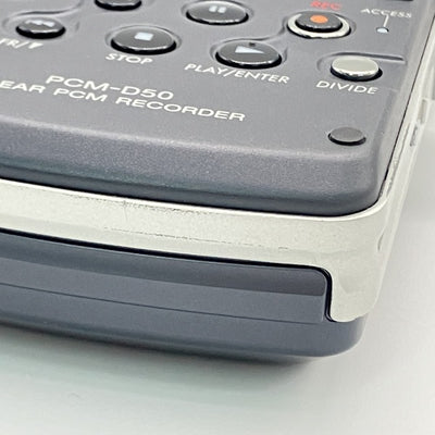 【中古】PCM-D50【秋葉原】