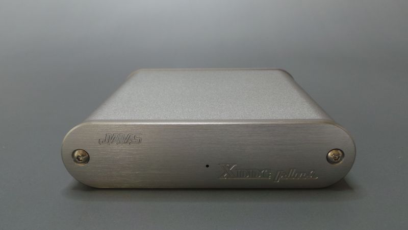 X-DDCplus