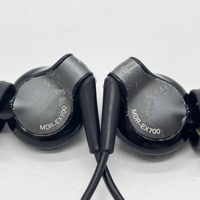【中古】MDR-EX700SL【秋葉原】
