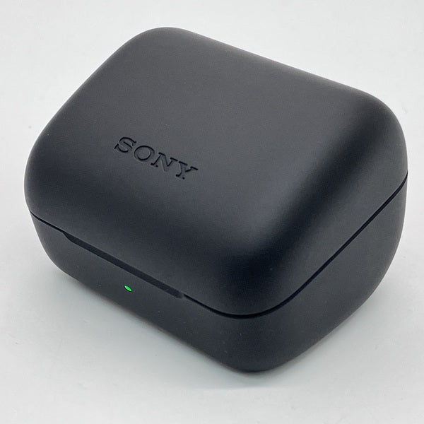 【中古】INZONE Buds ブラック 【WF-G700N BZ】【名古屋】