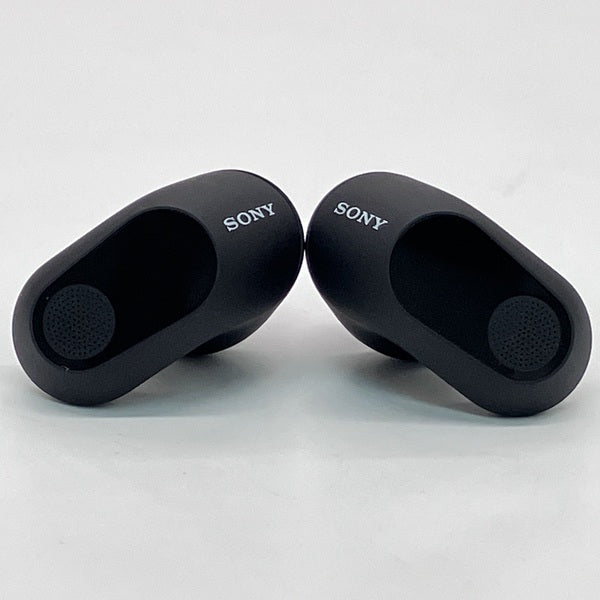 【中古】INZONE Buds ブラック 【WF-G700N BZ】【名古屋】