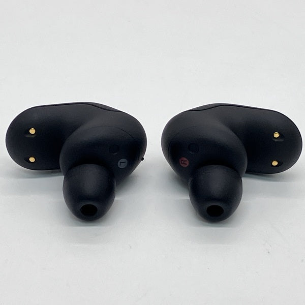 【中古】INZONE Buds ブラック 【WF-G700N BZ】【名古屋】