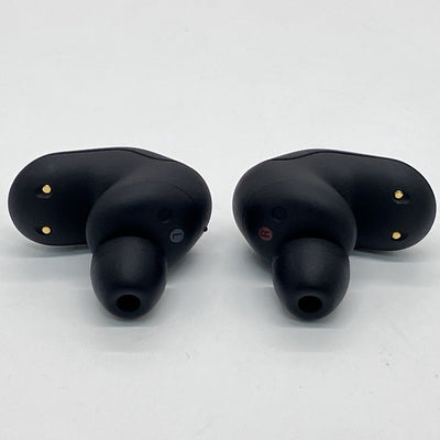 【中古】INZONE Buds ブラック 【WF-G700N BZ】【名古屋】