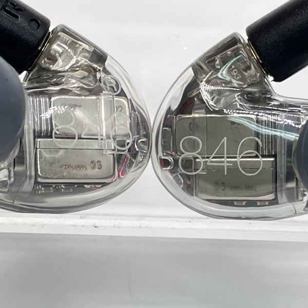 【中古】SE846 (第2世代) ジェイドグリーン 【SE846G2JD】【名古屋】