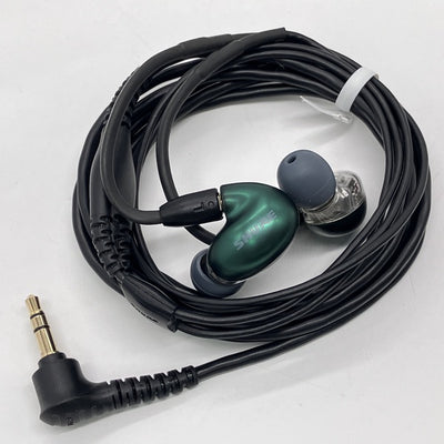 【中古】SE846 (第2世代) ジェイドグリーン 【SE846G2JD】【名古屋】