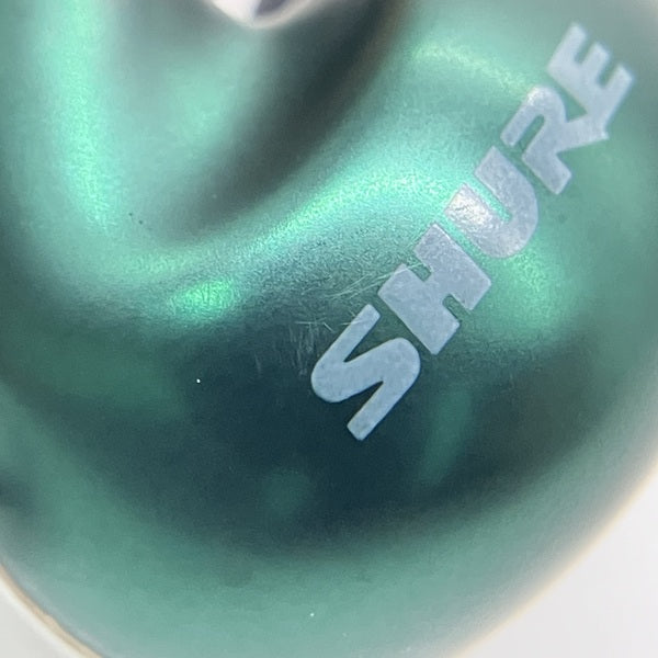 【中古】SE846 (第2世代) ジェイドグリーン 【SE846G2JD】【名古屋】