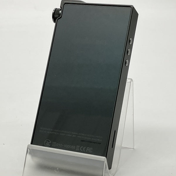 【中古】AK100II 64GB スモーキーブルー【秋葉原】