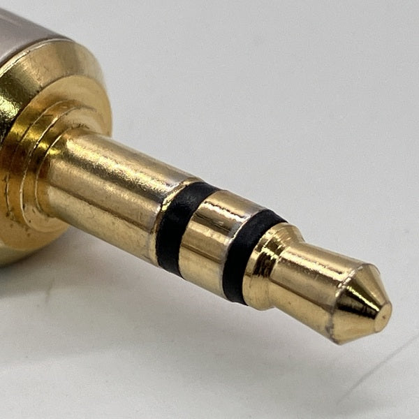 【中古】Amphenol 3.5mm 3.5mm ケーブル【秋葉原】