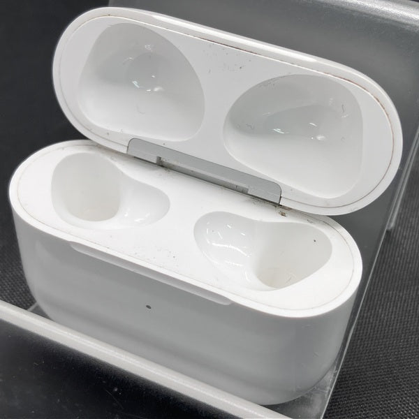 Apple 【中古】AirPods 充電ケース (第3世代)【秋葉原】 – e☆イヤホン