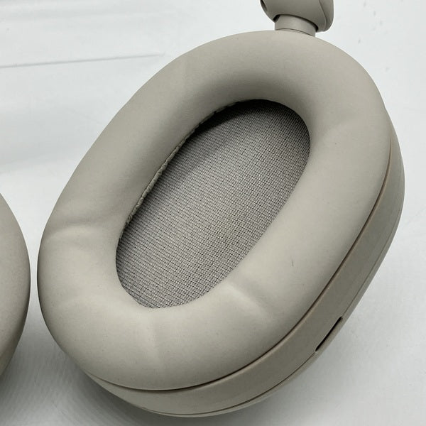 【中古】WH-1000XM5 SM プラチナシルバー【秋葉原】