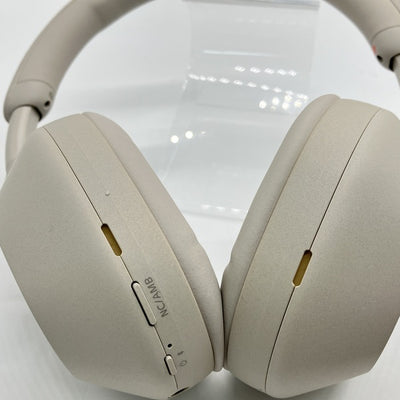 【中古】WH-1000XM5 SM プラチナシルバー【秋葉原】