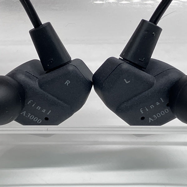 【中古】A3000 【FI-A3DPLMB】【秋葉原】