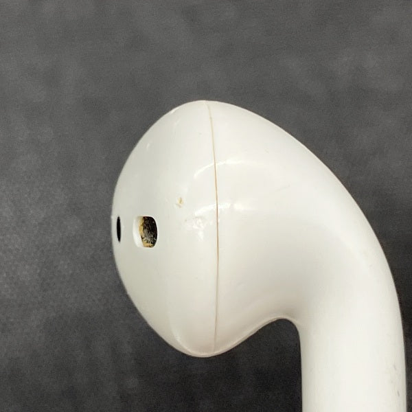 【中古】AirPods with Charging Case MV7N2J/A【日本橋】