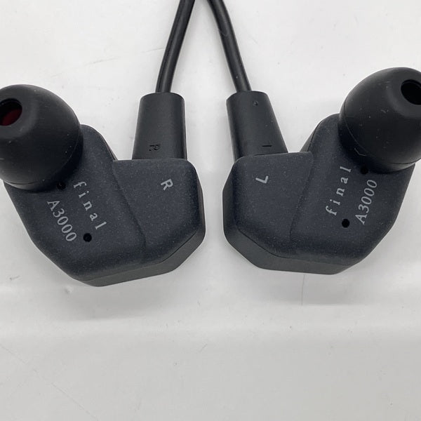 【中古】A3000 【FI-A3DPLMB】【秋葉原】