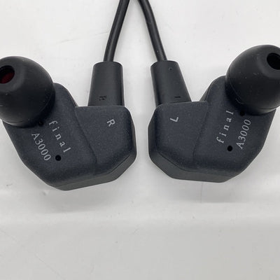 【中古】A3000 【FI-A3DPLMB】【秋葉原】