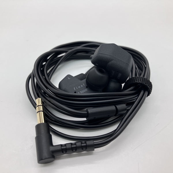 final A3000 FI-A3DPLMB 新品未開封 【公式通販】