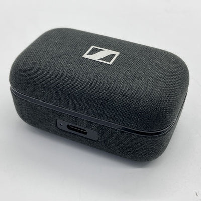 【中古】MOMENTUM True Wireless 3 ブラック 【MTW3 BLACK】【秋葉原】