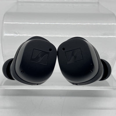 【中古】MOMENTUM True Wireless 3 ブラック 【MTW3 BLACK】【秋葉原】
