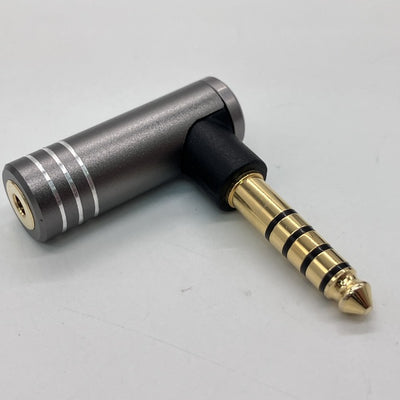 【中古】PH-4X (4.4mm TRRRS to 2.5mm TRRSバランス変換アダプタ)【秋葉原】