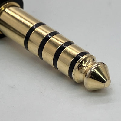 【中古】PH-4X (4.4mm TRRRS to 2.5mm TRRSバランス変換アダプタ)【秋葉原】