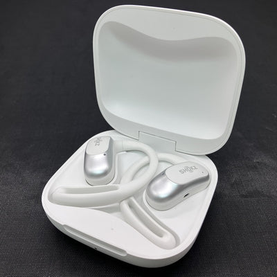 【中古】OpenFit Air White【SKZ-EP-000026】【秋葉原】