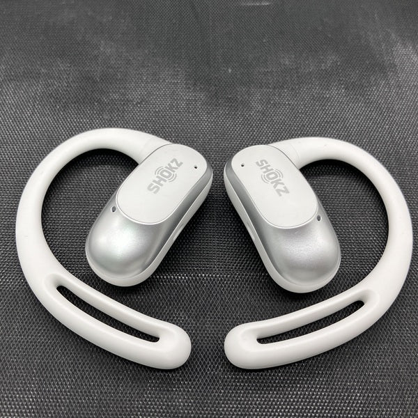 【中古】OpenFit Air White【SKZ-EP-000026】【秋葉原】