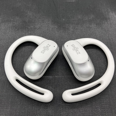 【中古】OpenFit Air White【SKZ-EP-000026】【秋葉原】