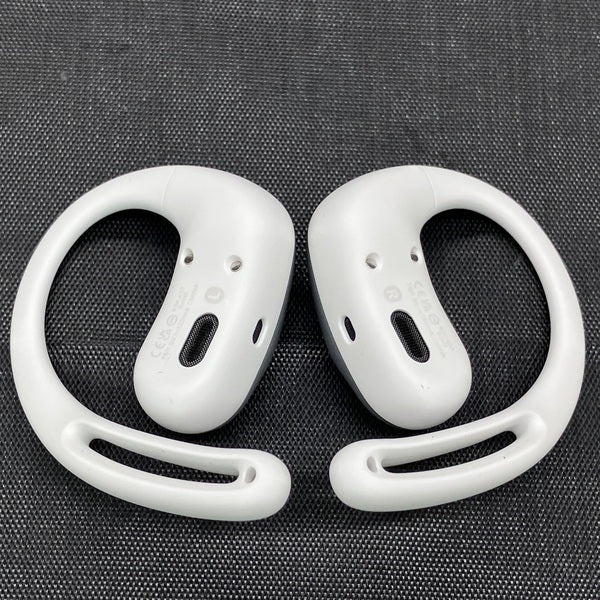 【中古】OpenFit Air White【SKZ-EP-000026】【秋葉原】