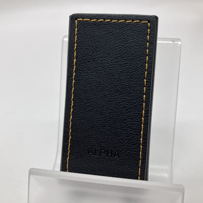 【中古】Alpha XI1 専用ケース【秋葉原】