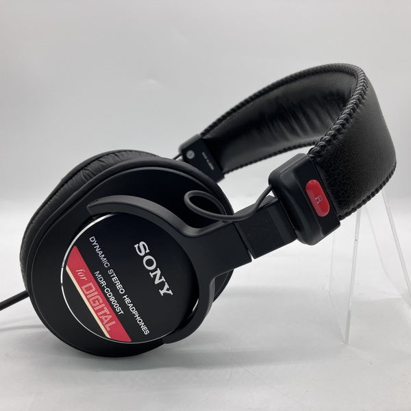 【中古】MDR-CD900ST【秋葉原】