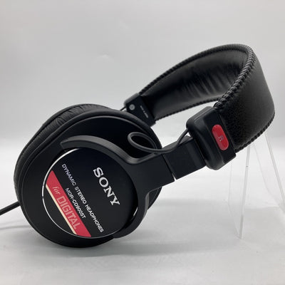 【中古】MDR-CD900ST【秋葉原】