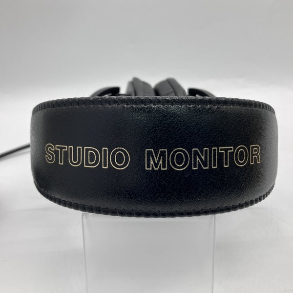 【中古】MDR-CD900ST【秋葉原】