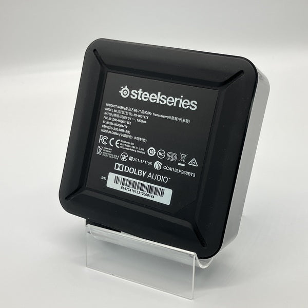 【中古】SteelSeries Arctis Pro Wireless【秋葉原】