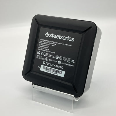 【中古】SteelSeries Arctis Pro Wireless【秋葉原】