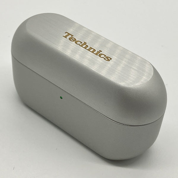 Technics 【中古】EAH-AZ100-S シルバー【秋葉原】 – e☆イヤホン