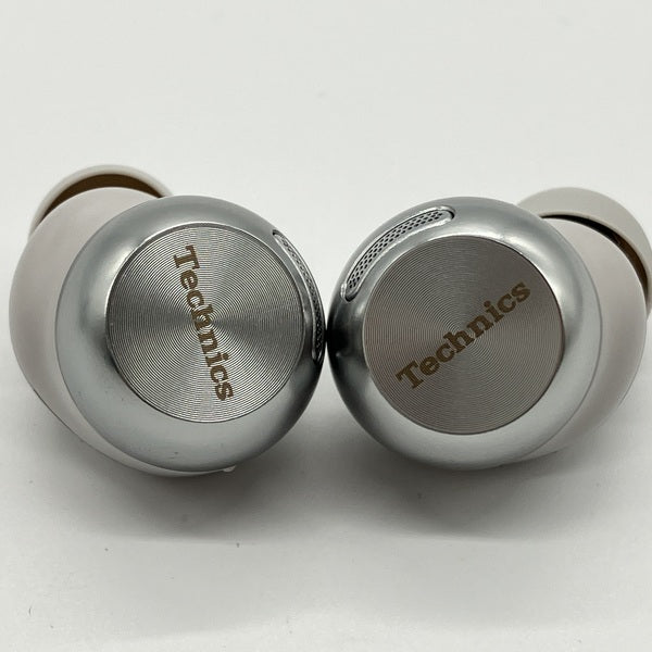 スピード配送　Technics EAH-AZ100-S シルバー Technics 【パナソニック家電製品正規取扱店】Technics EAH