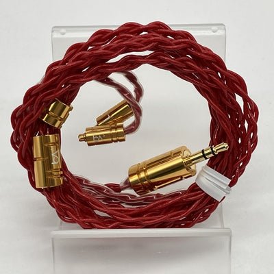 【中古】Vermilion MKIII MMCX - 3.5mm　【BEA-1109】【日本橋】