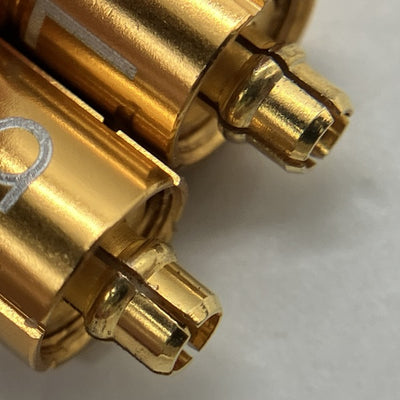 【中古】Vermilion MKIII MMCX - 3.5mm　【BEA-1109】【日本橋】