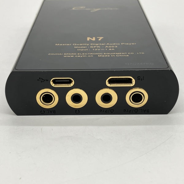 【中古】N7【SPK-A003】【日本橋】