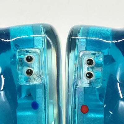 【中古】FRONTIER Emerald 【QDC-FRONTIER-EM】(ケーブル欠品)【名古屋】