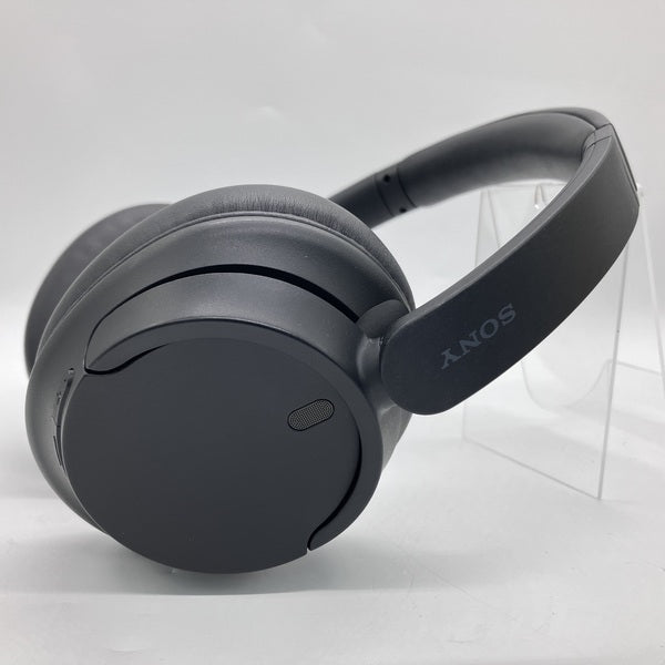 【中古】WH-CH720N BC ブラック【秋葉原】